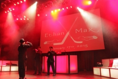 Party Central Mitzvahs