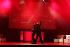 Party Central Mitzvahs