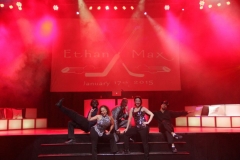 Party Central Mitzvahs