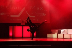 Party Central Mitzvahs