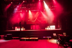 Party Central Mitzvahs