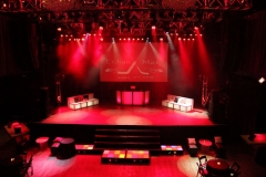 Party Central Mitzvahs