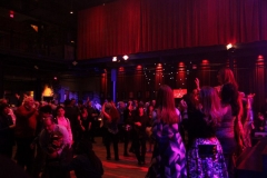 Party Central Mitzvahs