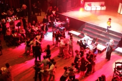 Party Central Mitzvahs