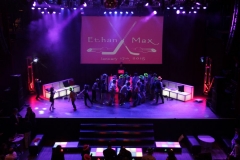 Party Central Mitzvahs