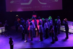 Party Central Mitzvahs