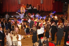 Party Central Mitzvahs