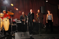 Party Central Mitzvahs