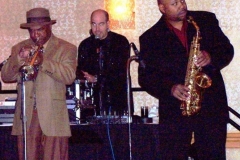 Party Central Mitzvahs