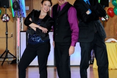 Party Central Mitzvahs