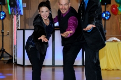 Party Central Mitzvahs