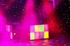 Party Central Mitzvahs