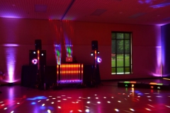 Party Central Mitzvahs