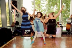 Party Central Mitzvahs