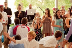 Party Central Mitzvahs