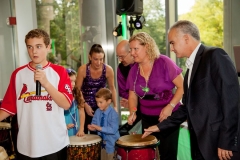 Party Central Mitzvahs