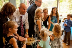 Party Central Mitzvahs