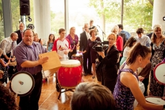 Party Central Mitzvahs