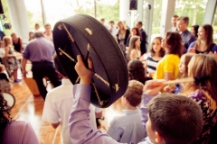 Party Central Mitzvahs