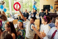 Party Central Mitzvahs