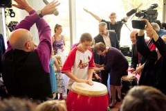 Party Central Mitzvahs