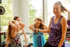 Party Central Mitzvahs