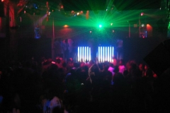 Party Central Mitzvahs