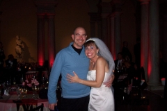 Party Central Weddings