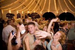 Party Central Weddings