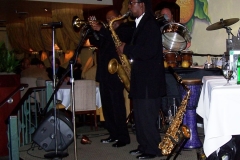 Party Central Weddings