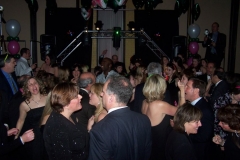 Party Central Weddings