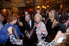 Party Central Weddings