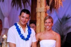 Party Central Weddings