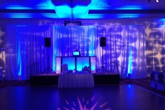 Party Central Weddings