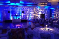 Party Central Weddings