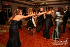 Party Central Weddings