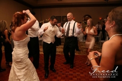 Party Central Weddings